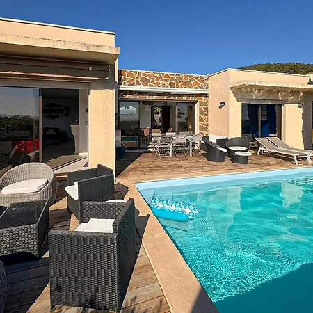 Holiday home In Raphael With Private Swimming Pool, Be Inside Or Outside Saint-Raphael (Var)