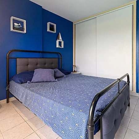 In Raphael With Private Swimming Pool, Be Inside Or Outside Holiday home